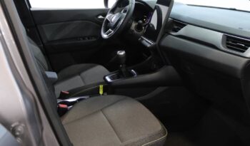 RENAULT CAPTUR 1.0 TCE TECHNO completo