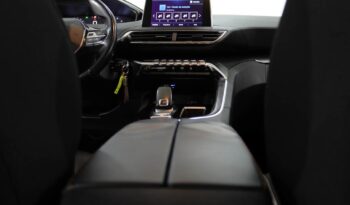 PEUGEOT 3008 1.6 BLUEHDI ALLURE EAT6 completo
