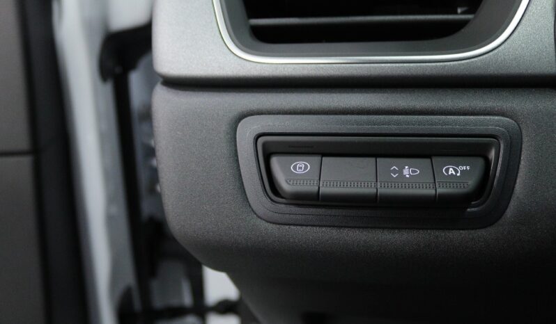RENAULT CAPTUR 1.2 ECO-G TECHNO completo