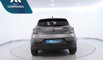 RENAULT CAPTUR 1.0 TCE TECHNO completo