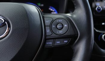 TOYOTA Corolla Hatchback 1.8 HYBRID COMFORT completo