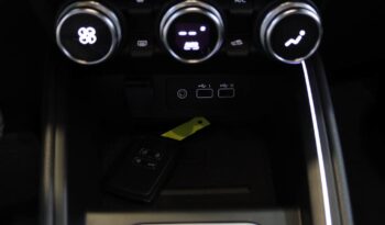 RENAULT Clio V Fase II 1.0 TCE TECHNO completo