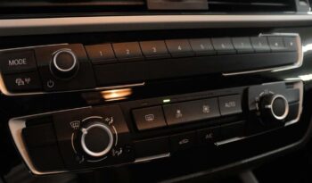 BMW Serie 116 D completo