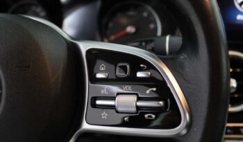 MERCEDES-BENZ Classe C 300 D AVANTGARDE completo