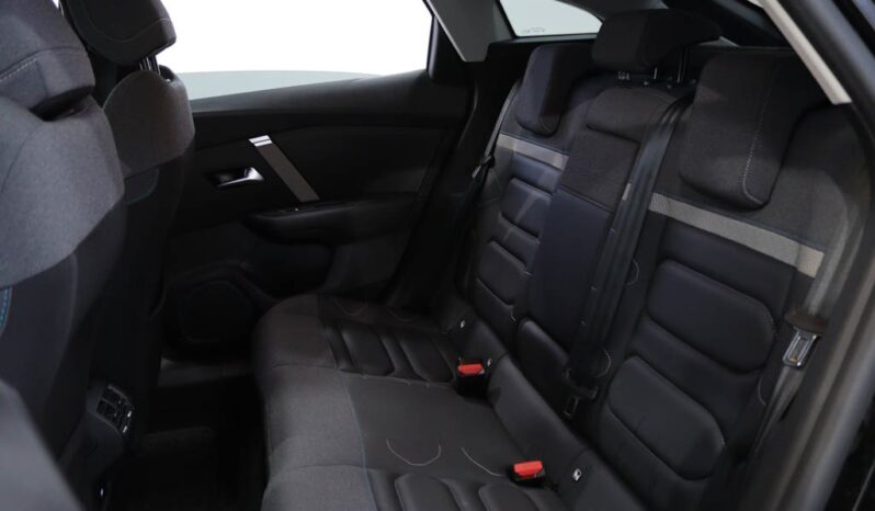 CITROEN C4 1.2 PURETECH MAX completo