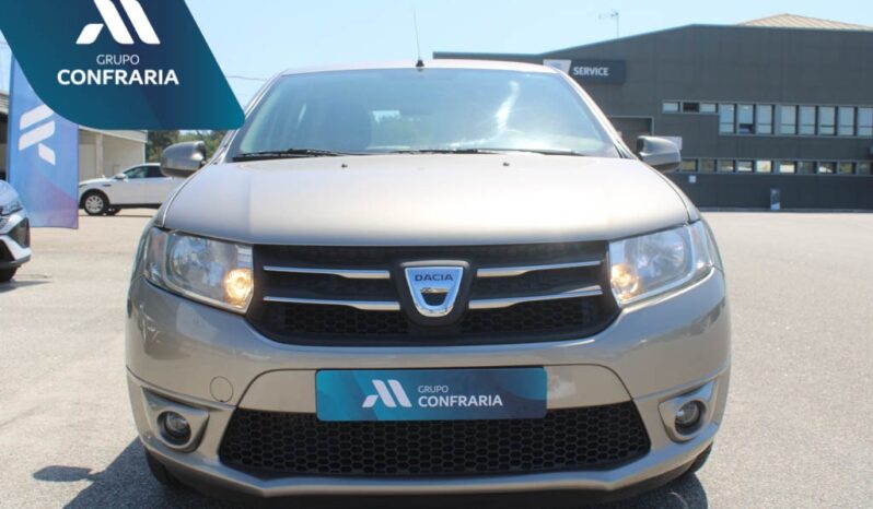 DACIA Sandero 1.5 DCI CONFORT completo