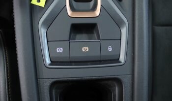 CUPRA Leon Sportstourer 1.5 ETSI DSG completo