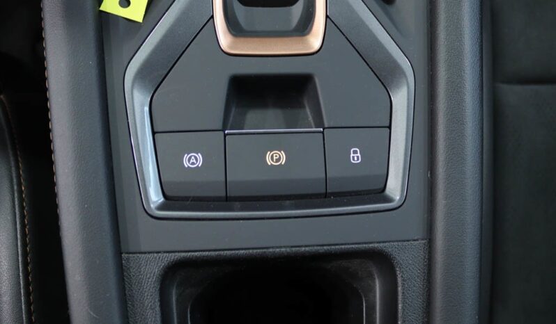 CUPRA Leon Sportstourer 1.5 ETSI DSG completo