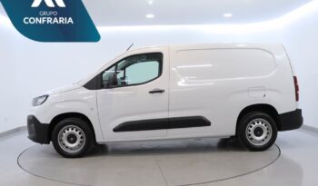 FIAT DOBLÒ DIESEL 1.5 D XL completo