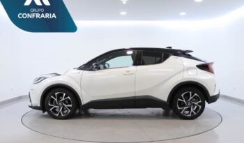 TOYOTA C-HR 1.8 HYBRID COMFORT completo