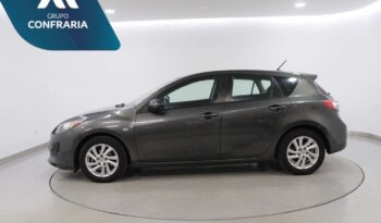 MAZDA Mazda3 CS 1.6 EXCLUSIVE PLUS completo