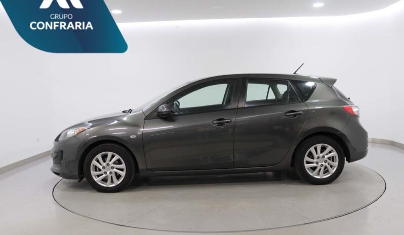 MAZDA Mazda3 CS 1.6 EXCLUSIVE PLUS completo