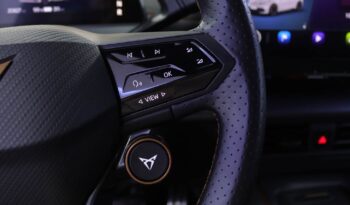 CUPRA Born 58 KWH E-BOOST PLUS completo