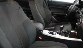 BMW Serie 116 D completo
