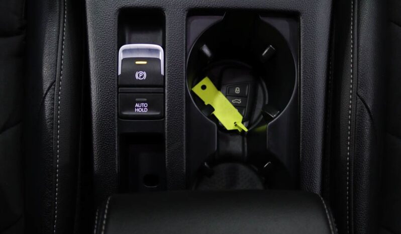 VOLKSWAGEN Arteon 2.0 TDI R-LINE DSG completo
