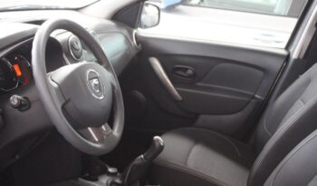 DACIA Sandero 1.5 DCI CONFORT completo