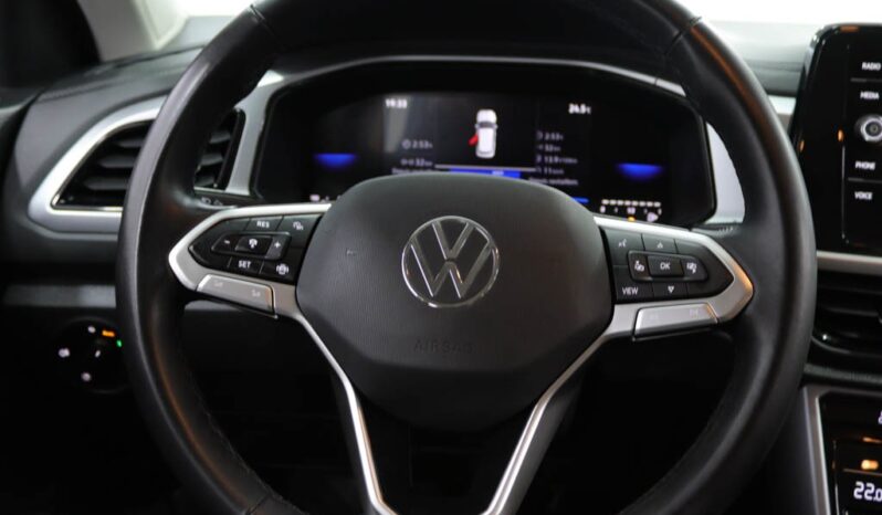 VOLKSWAGEN T-Roc 1.0 TSI URBAN completo
