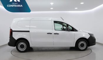 RENAULT Kangoo Van 1.5 BLUE DCI L2 START completo