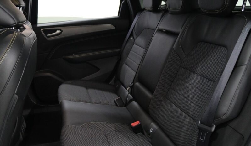 RENAULT ARKANA 1.3 TCE TECHNO EDC completo