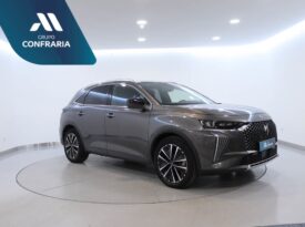 DS DS 7 E-Tense RIVOLI EAT8