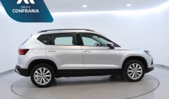 SEAT Ateca 1.0 TSI STYLE completo