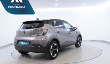 RENAULT CAPTUR 1.0 TCE TECHNO completo