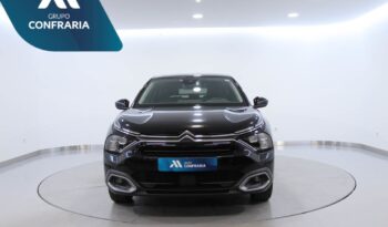 CITROEN C4 1.2 PURETECH MAX completo