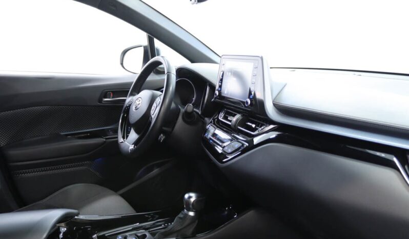 TOYOTA C-HR 1.8 HYBRID COMFORT completo