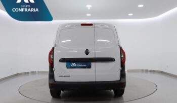 RENAULT Kangoo Van 1.5 BLUE DCI L2 START completo