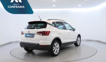SEAT Arona 1.0 TSI STYLE completo