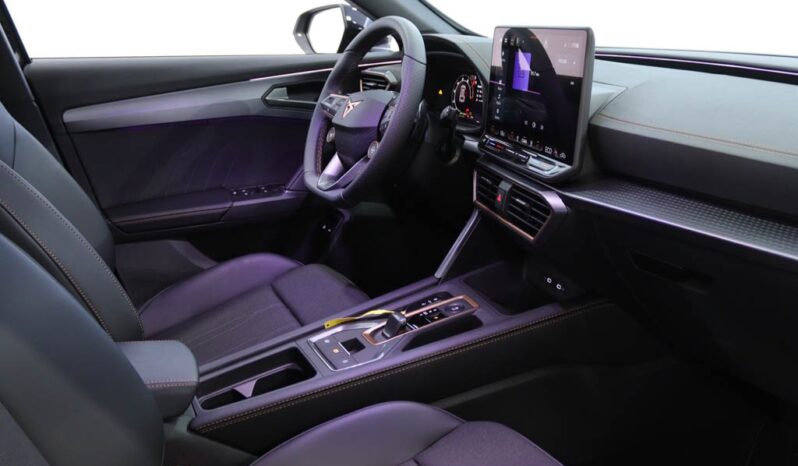 CUPRA Formentor 1.5 E-HYBRID DSG completo