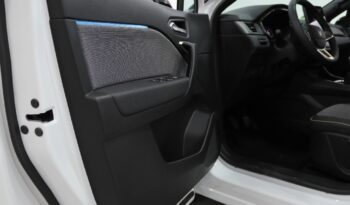 RENAULT CAPTUR 1.2 ECO-G TECHNO completo