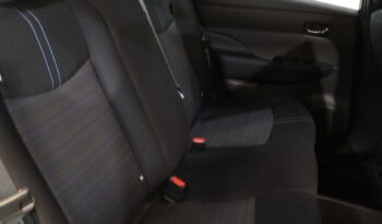 NISSAN Leaf N-CONNECTA completo