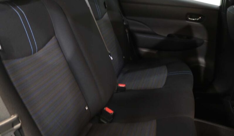 NISSAN Leaf N-CONNECTA completo