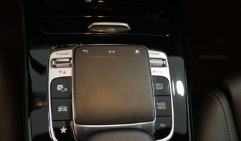 MERCEDES-BENZ Classe A 180 D PROGRESSIVE AUT. completo