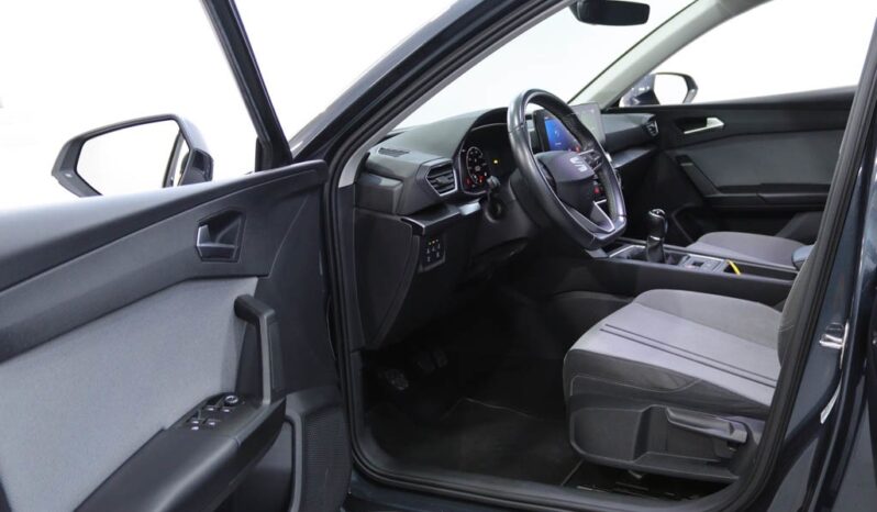 SEAT Leon 1.0 TSI STYLE completo