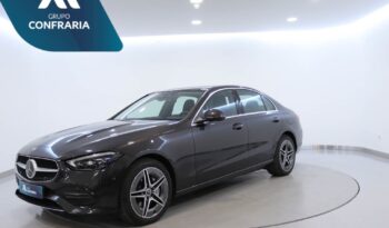 MERCEDES-BENZ Classe C 300 DE completo