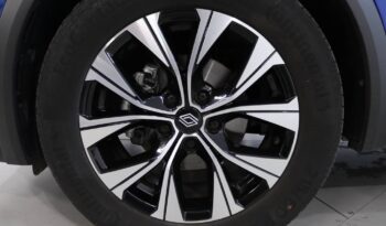 RENAULT CAPTUR 1.0 TCE EVOLUTION BI-FUEL completo