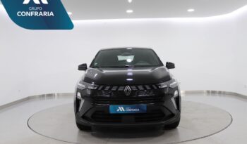 RENAULT SYMBIOZ 1.2 ECO-G EVOLUTION completo
