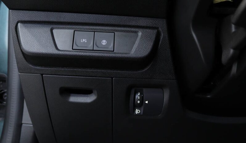 DACIA Sandero 1.0 ECO-G EXPRESSION BI-FUEL completo