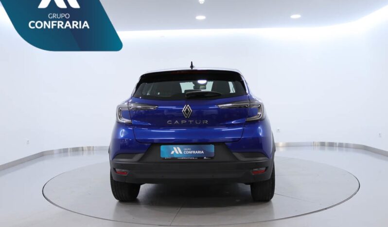 RENAULT CAPTUR 1.0 TCE EVOLUTION completo