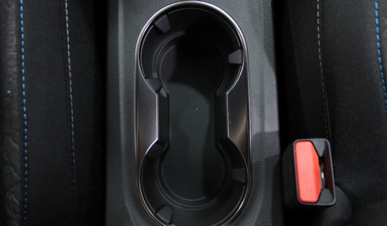 RENAULT SYMBIOZ 1.2 ECO-G EVOLUTION completo
