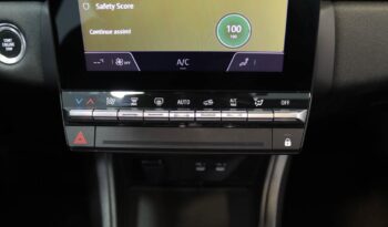 RENAULT CAPTUR 1.0 TCE TECHNO completo
