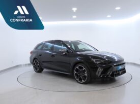 CUPRA Leon Sportstourer 1.5 ETSI DSG