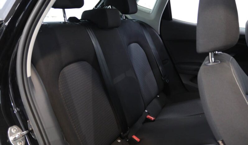 SEAT Ibiza 1.0 TSI STYLE DSG completo