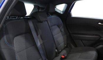 RENAULT CAPTUR 1.0 TCE EVOLUTION completo
