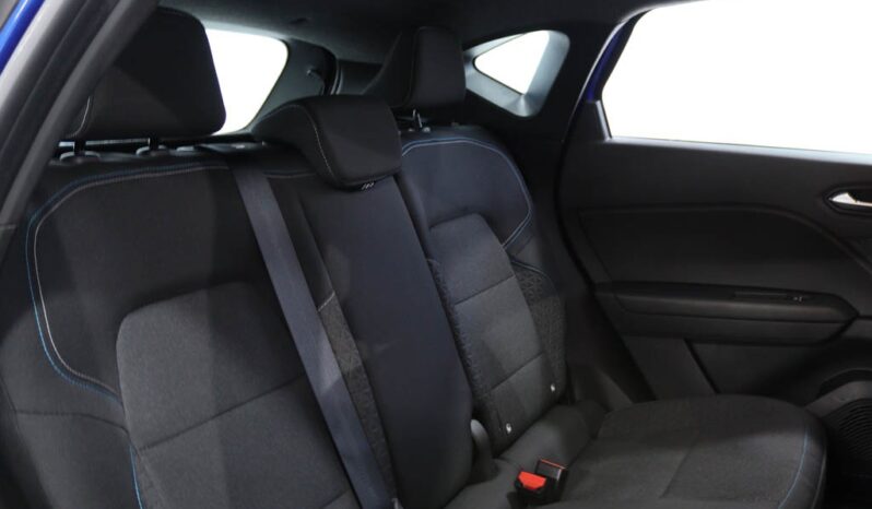 RENAULT CAPTUR 1.0 TCE EVOLUTION completo