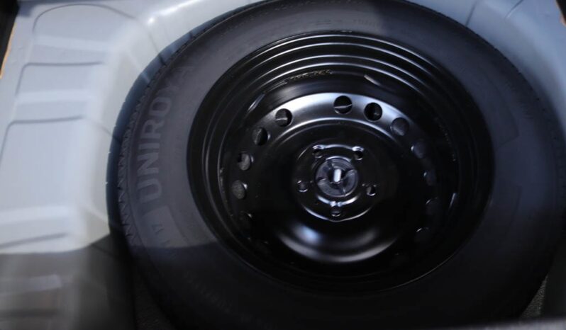 RENAULT CAPTUR 1.0 TCE TECHNO completo