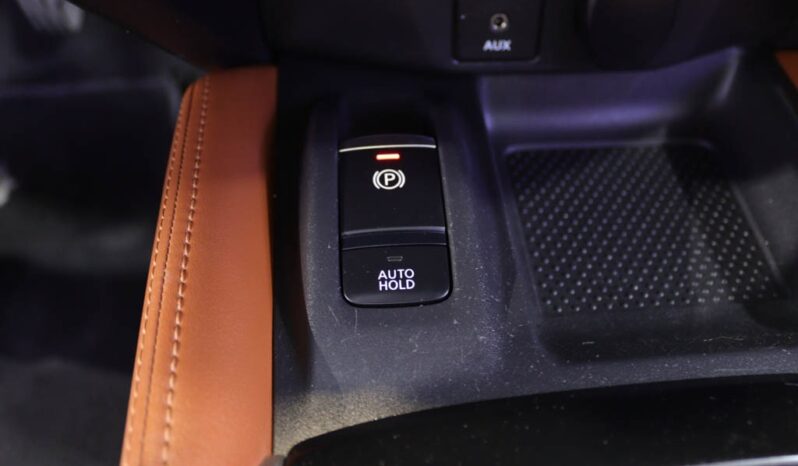 NISSAN X-Trail 1.6 DCI ACENTA completo