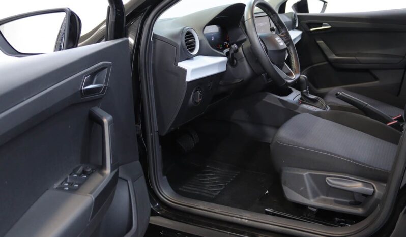 SEAT Ibiza 1.0 TSI STYLE DSG completo